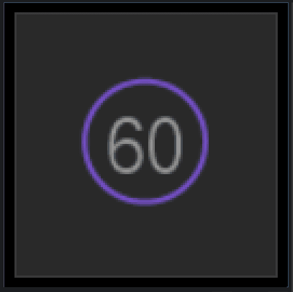 Gambar Product :60_level: (Emote)