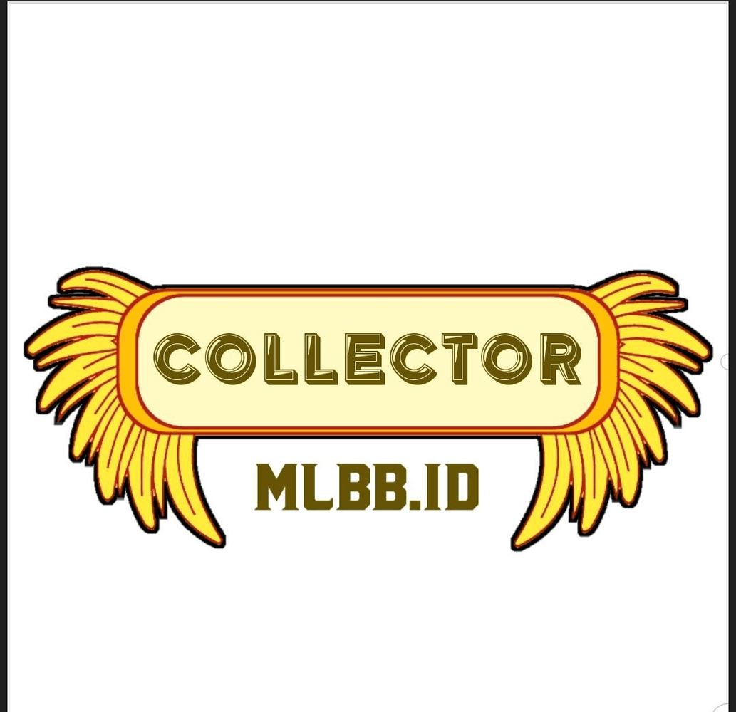 avatar COLLECTOR MLBB