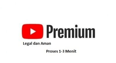 Gambar Product 1 Bulan Premium