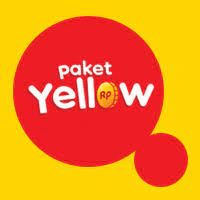 Gambar Product Yellow 1GB (3 Hari)