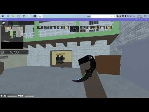 Product Showcase