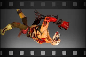 Taunt: Chain Break Dance (Lifestealer Taunt)