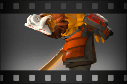 Gambar Product Taunt: For Death and Honor (Juggernaut Taunt)