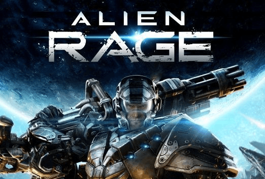 Gambar Product Alien Rage - Unlimited