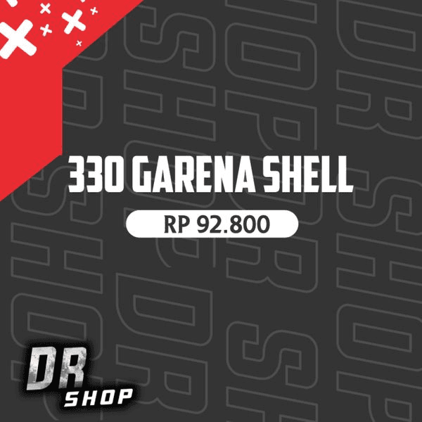 Gambar Product 330 Shells ID