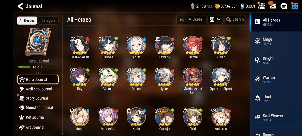 Product Showcase
