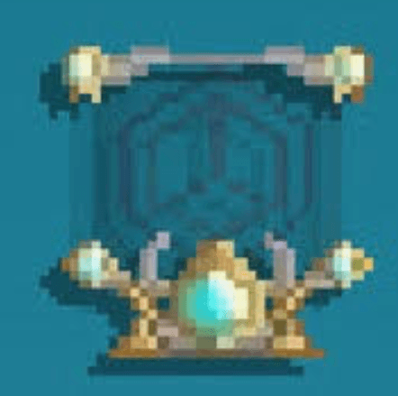 Gambar Product Unstable tesseract