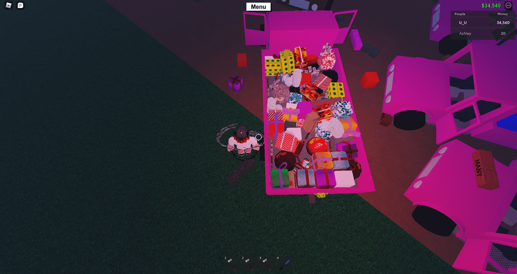 Product Showcase