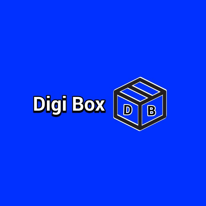 avatar Digi Box