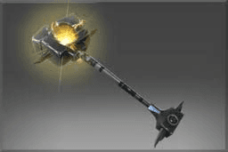 Gambar Product Inscribed Shock of the Anvil (Immortal Magnus)