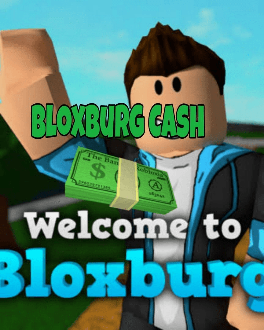 avatar Bloxburg money