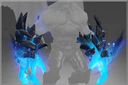 Gambar Product Shadow of the Dark Age (Immortal TI 10)