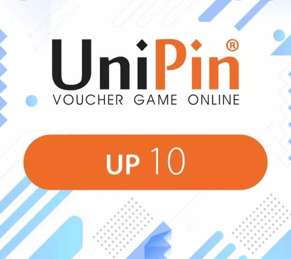 Gambar Product UniPin Credits 10.000