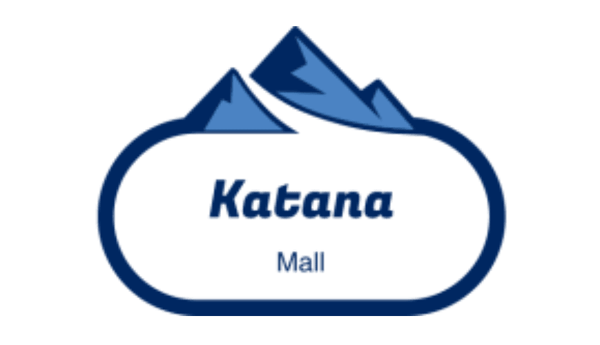 avatar Katana Mall