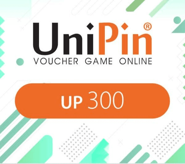 Gambar Product UP Points 300