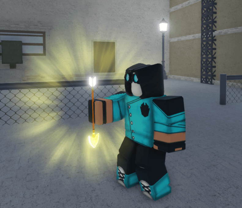 Product Showcase