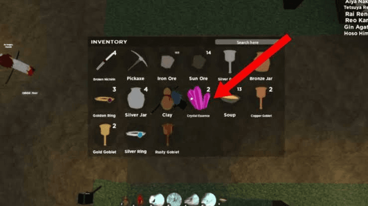 Product Showcase