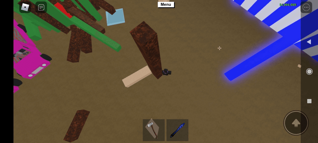 Product Showcase