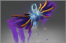 Gambar Product Flight of Epiphany (Immortal TI9 Skywrath Mage)
