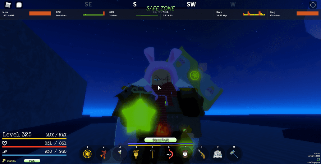 Product Showcase