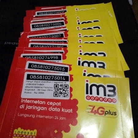 Gambar Product Freedom 30GB 30 Hari