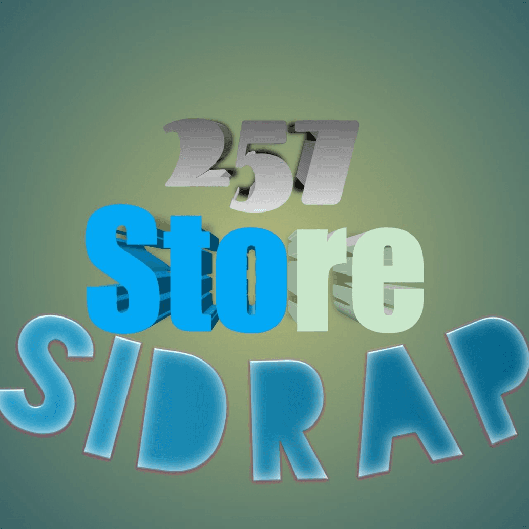 avatar 257 Store Sidrap