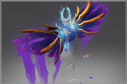 Gambar Product Flight of Epiphany (Immortal TI9 Skywrath Mage)