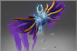 Flight of Epiphany (Immortal TI9 Skywrath Mage)