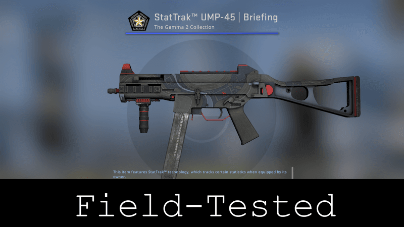 Buy Item Ready Trade StatTrak鈩 Counter Strike 2 1300519 | itemku