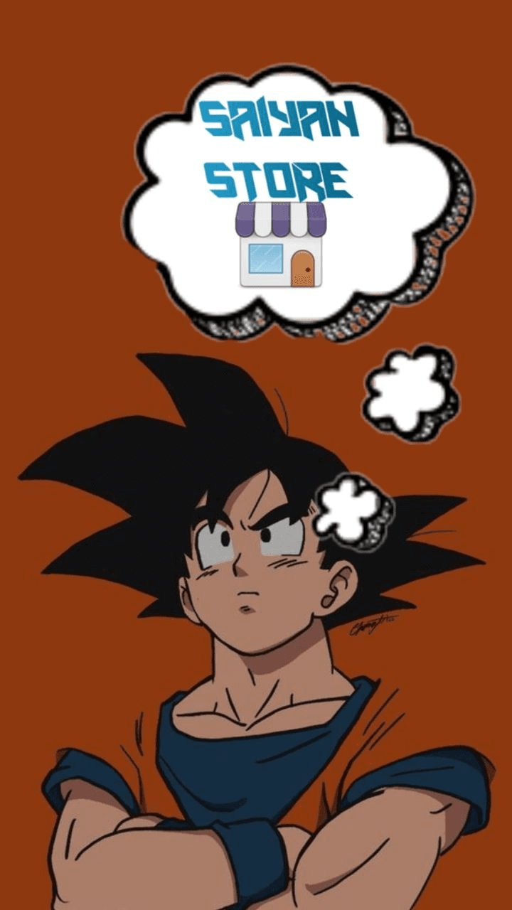 avatar Saiyan Shop