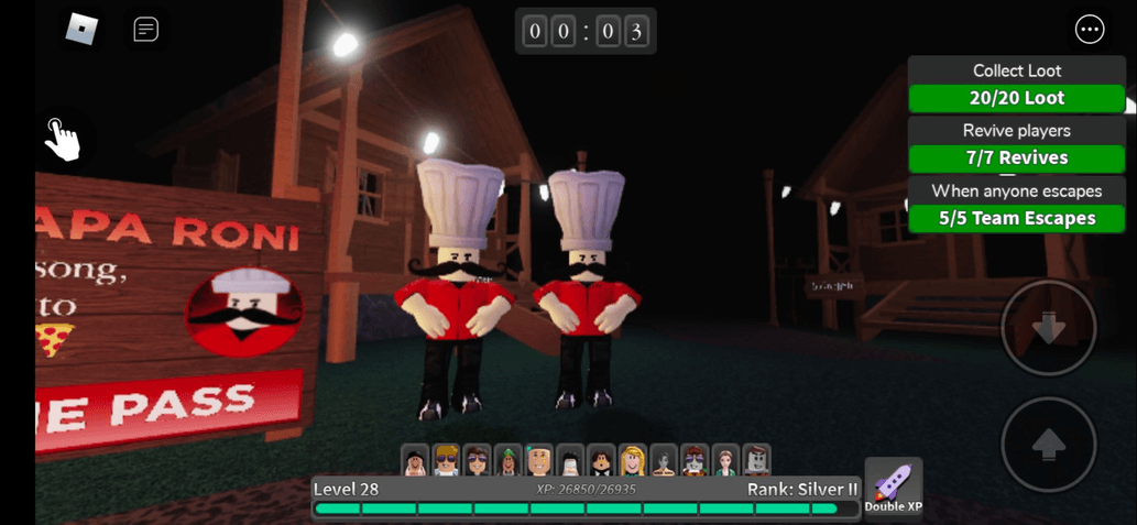 avatar Ayam rblx shop