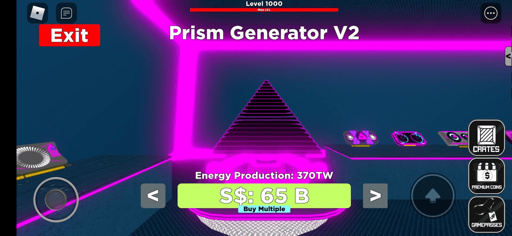 Product Showcase