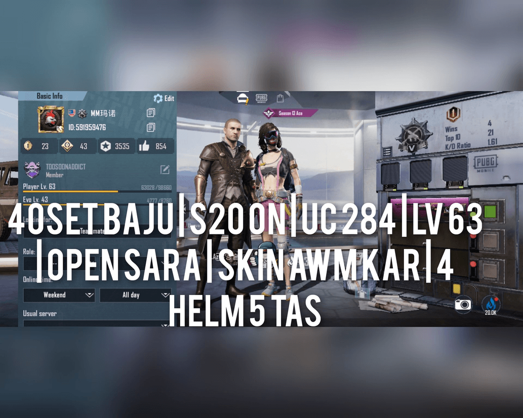 Product Showcase