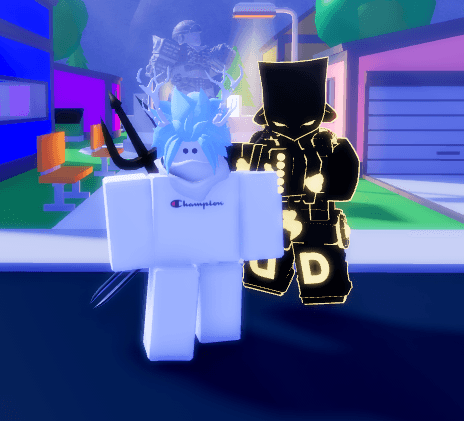 Product Showcase