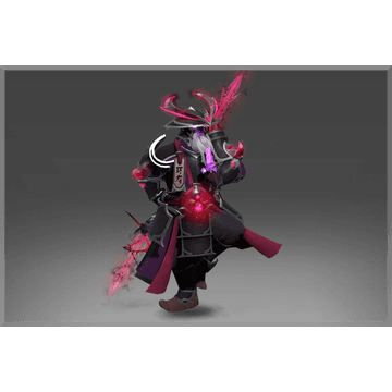 Gambar Product Hidden Vector (Void Spirit Set Nemestice 2021)