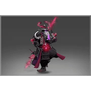 Hidden Vector (Void Spirit Set Nemestice 2021)