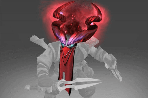 Gambar Product Crimson Edict of Shadows (Immortal TI8 Riki)