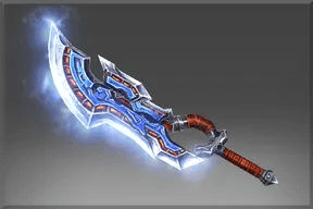 Shattered Greatsword (Sven)