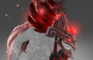 Crimson Gates of Nothl (Immortal TI9 Dazzle)