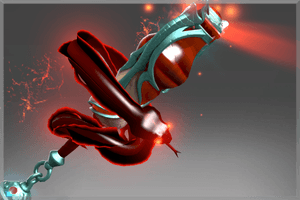 Crimson Censer of Gliss (Immortal TI8 Shadow Shaman)