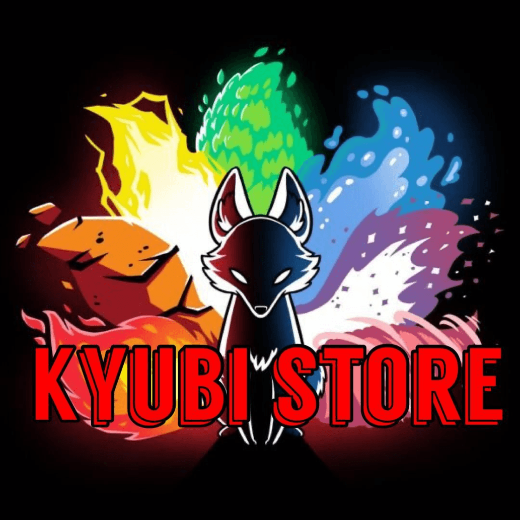 avatar Kyubi store