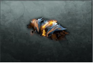 Avowance of the Veiled Ones (Phantom Assassin Set Diretide 2020)
