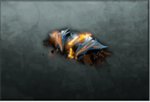 Avowance of the Veiled Ones (Phantom Assassin Set Diretide 2020)