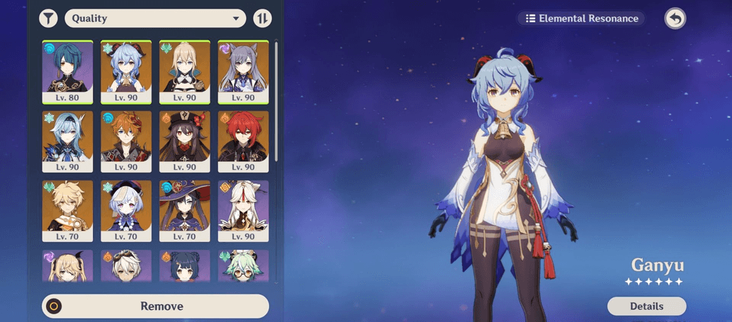 Product Showcase