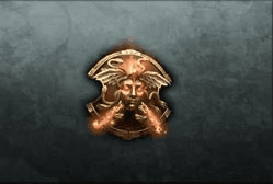 God's Mercy (Mars Set Diretide 2020)