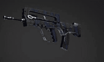 Gambar Product FAMAS | Teardown (Mil-Spec Rifle)