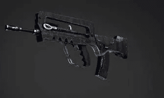 FAMAS | Teardown (Mil-Spec Rifle)
