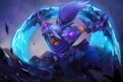 Gambar Product Guilt of the Survivor (Anti Mage Set)