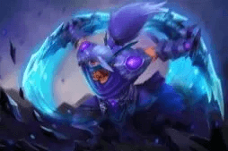 Guilt of the Survivor (Anti Mage Set)