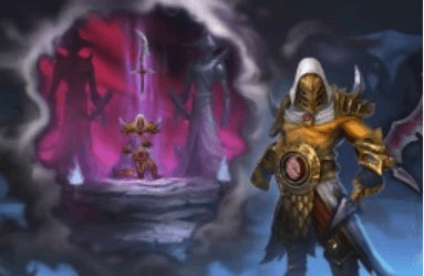 Gambar Product Pilgrimage of the Bladeform Aesthete (Juggernaut Set)